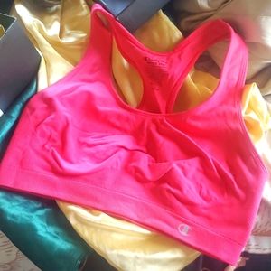 Sports Bra Champion